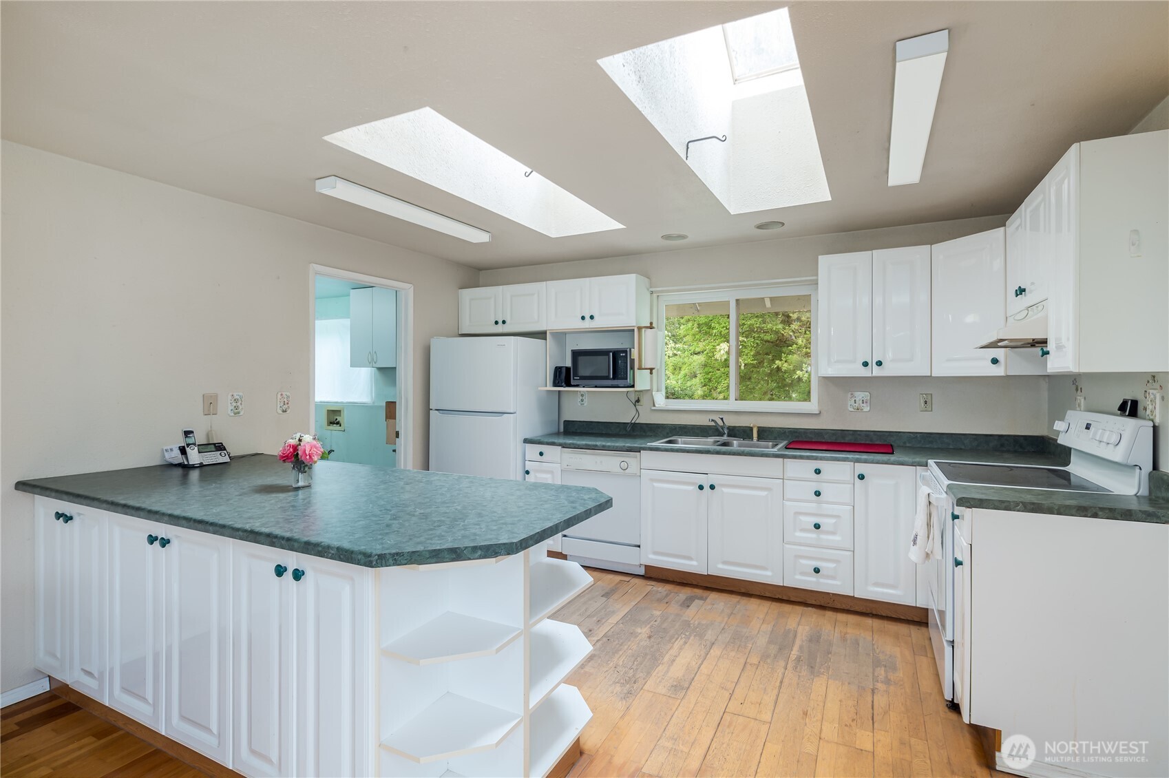 1050 Montague Avenue Darrington WA 98241