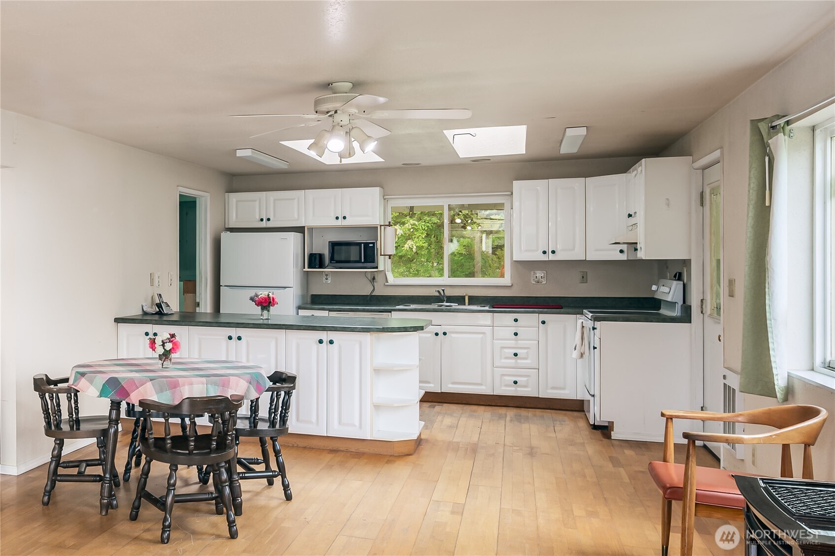 1050 Montague Avenue Darrington WA 98241