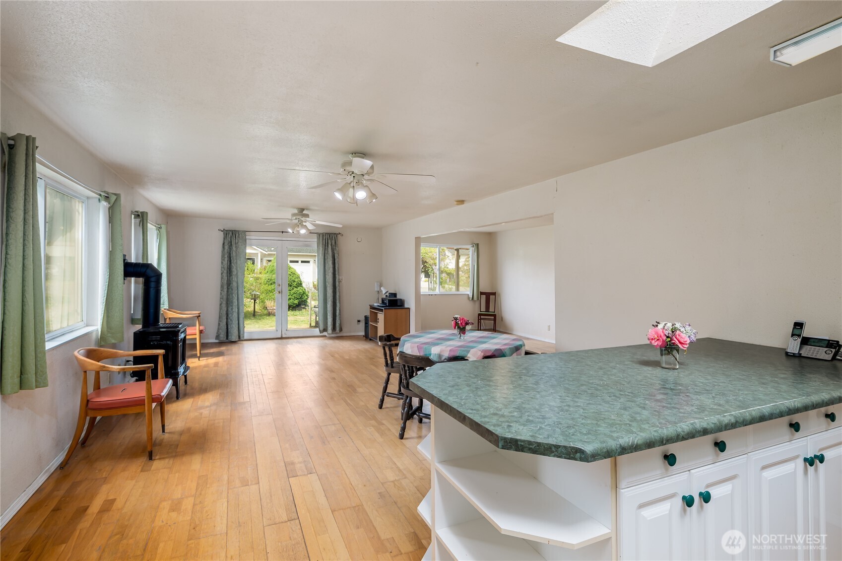 1050 Montague Avenue Darrington WA 98241