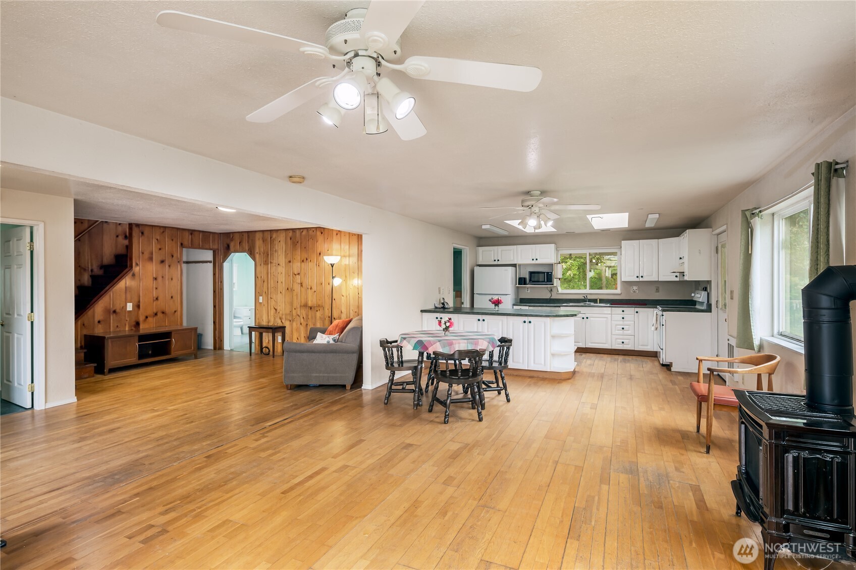 1050 Montague Avenue Darrington WA 98241