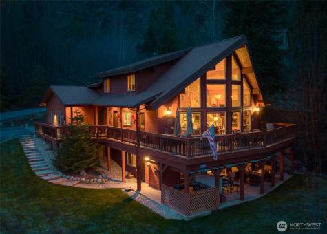 20701 Pelton Place Leavenworth WA 98826