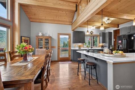 20701 Pelton Place Leavenworth WA 98826