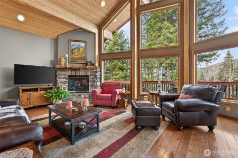 20701 Pelton Place Leavenworth WA 98826