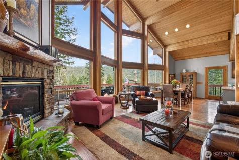 20701 Pelton Place Leavenworth WA 98826