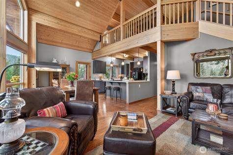 20701 Pelton Place Leavenworth WA 98826