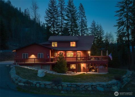 20701 Pelton Place Leavenworth WA 98826