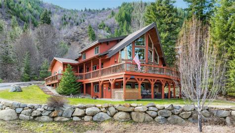 20701 Pelton Place Leavenworth WA 98826