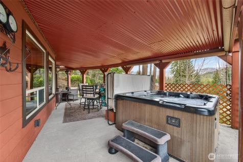 20701 Pelton Place Leavenworth WA 98826