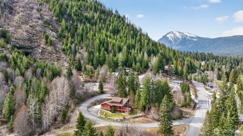 20701 Pelton Place Leavenworth WA 98826