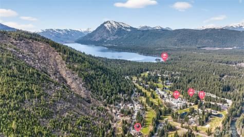 20701 Pelton Place Leavenworth WA 98826