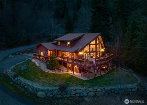 20701 Pelton Place Leavenworth WA 98826