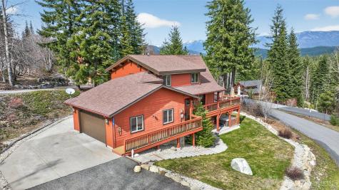 20701 Pelton Place Leavenworth WA 98826