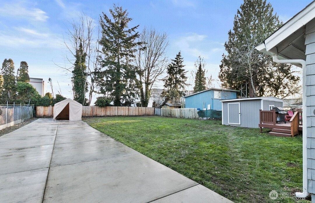 4630 B Street NW Auburn WA 98001