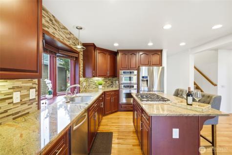 13945 SE 159th Place Renton WA 98058