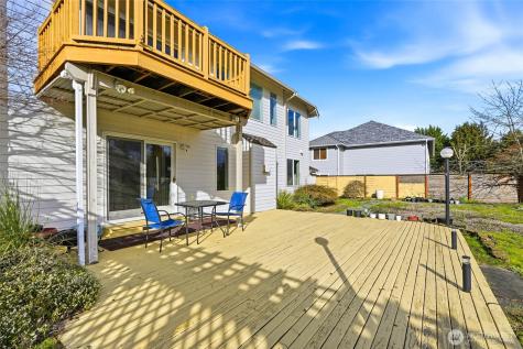 13945 SE 159th Place Renton WA 98058