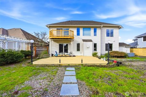 13945 SE 159th Place Renton WA 98058