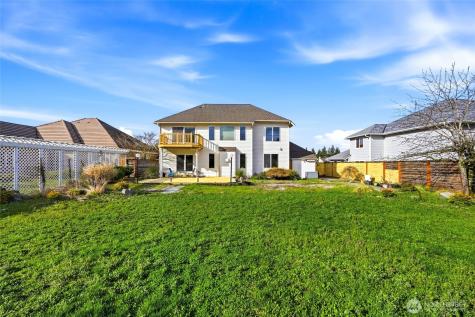 13945 SE 159th Place Renton WA 98058