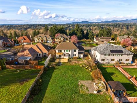 13945 SE 159th Place Renton WA 98058