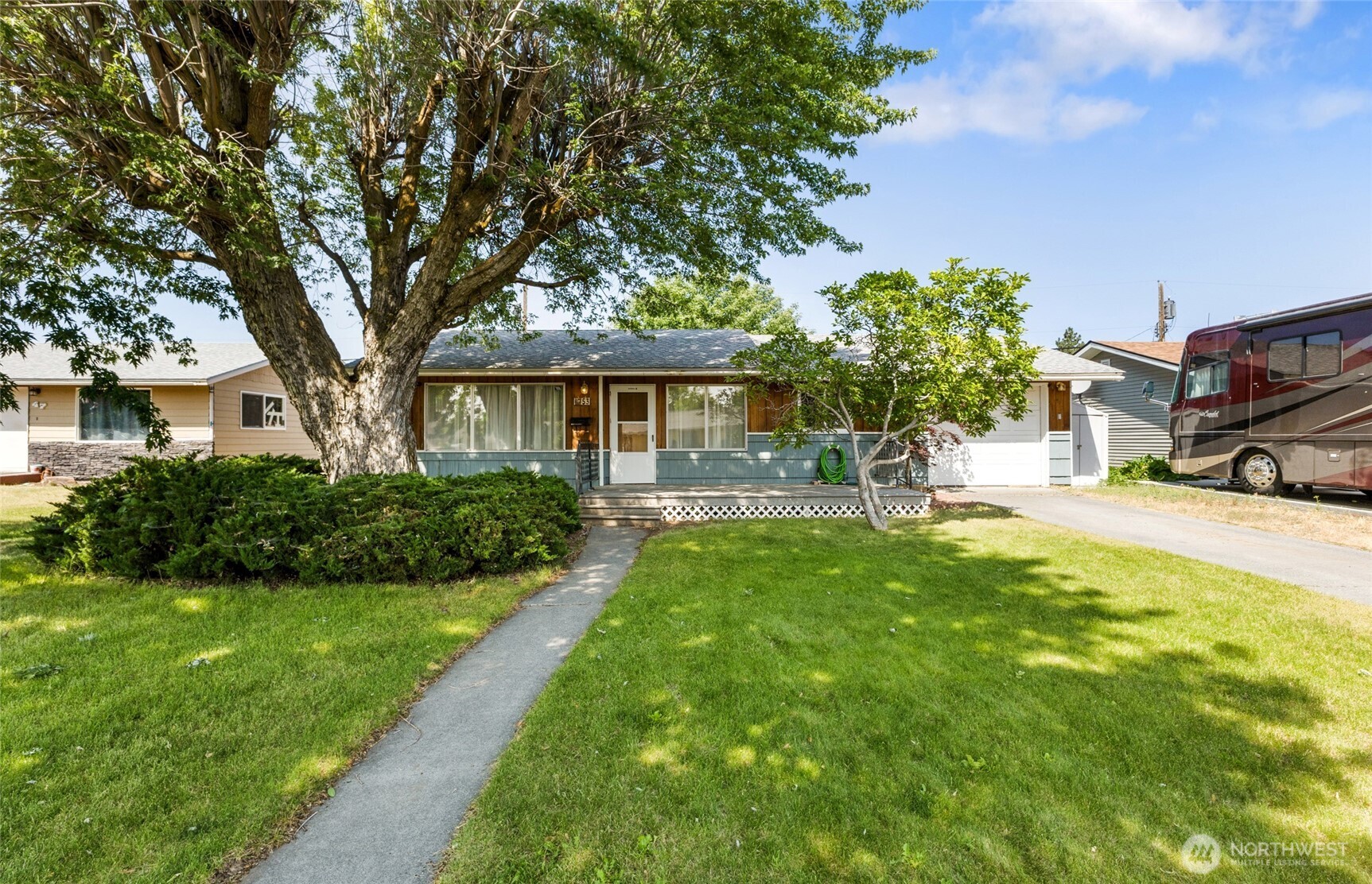53 K Street NE Ephrata WA 98823
