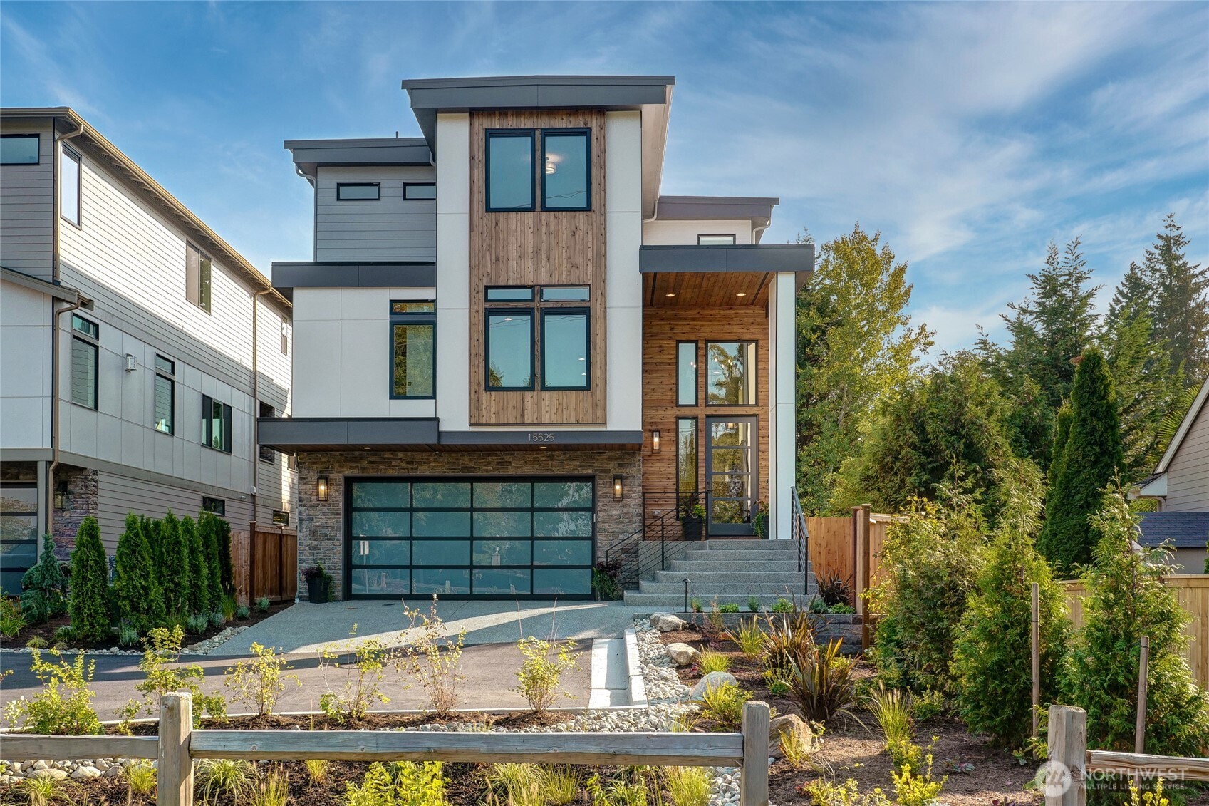 15525 NE 60th Street Redmond WA 98052