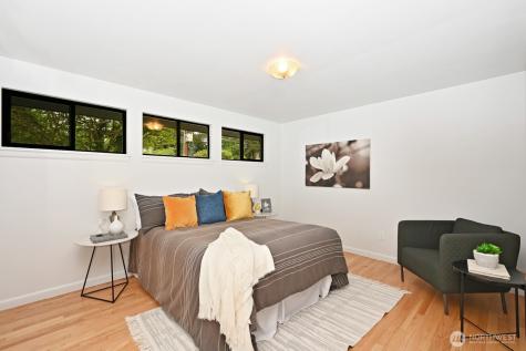 1529 NE 107th Street Seattle WA 98125