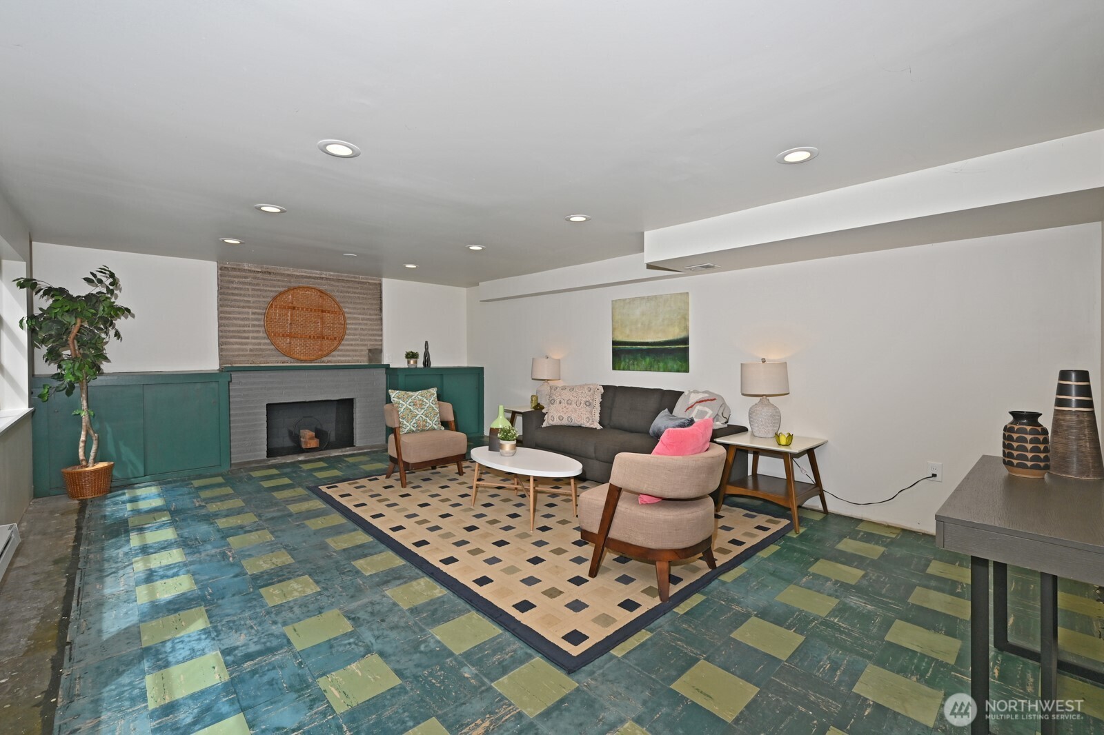 1529 NE 107th Street Seattle WA 98125