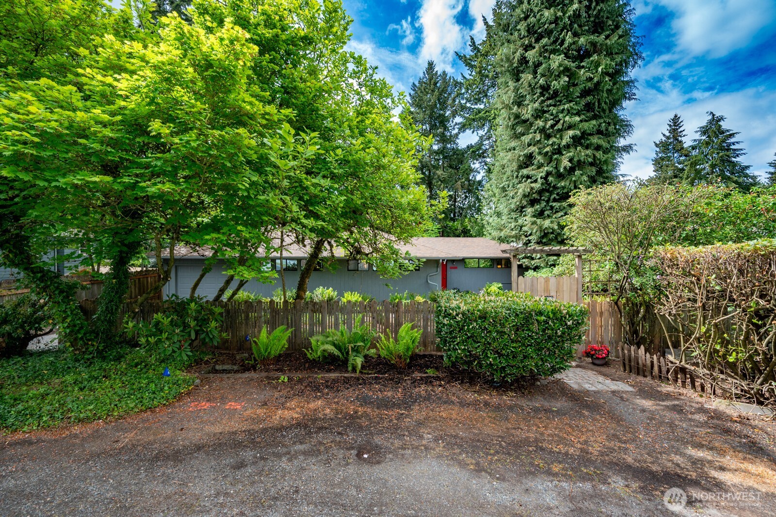 1529 NE 107th Street Seattle WA 98125