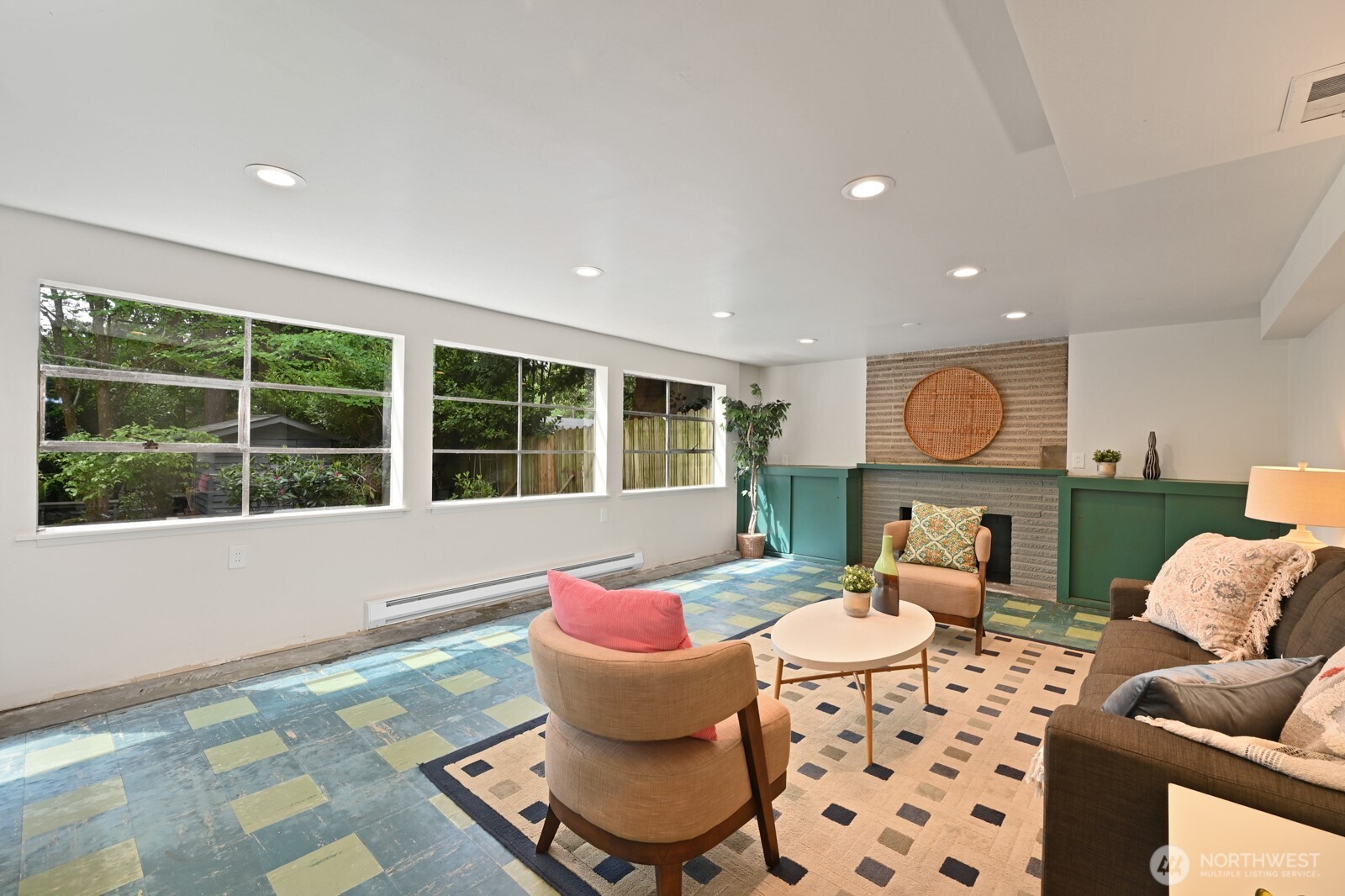 1529 NE 107th Street Seattle WA 98125