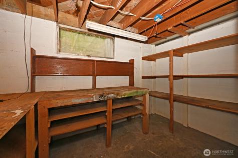 1529 NE 107th Street Seattle WA 98125
