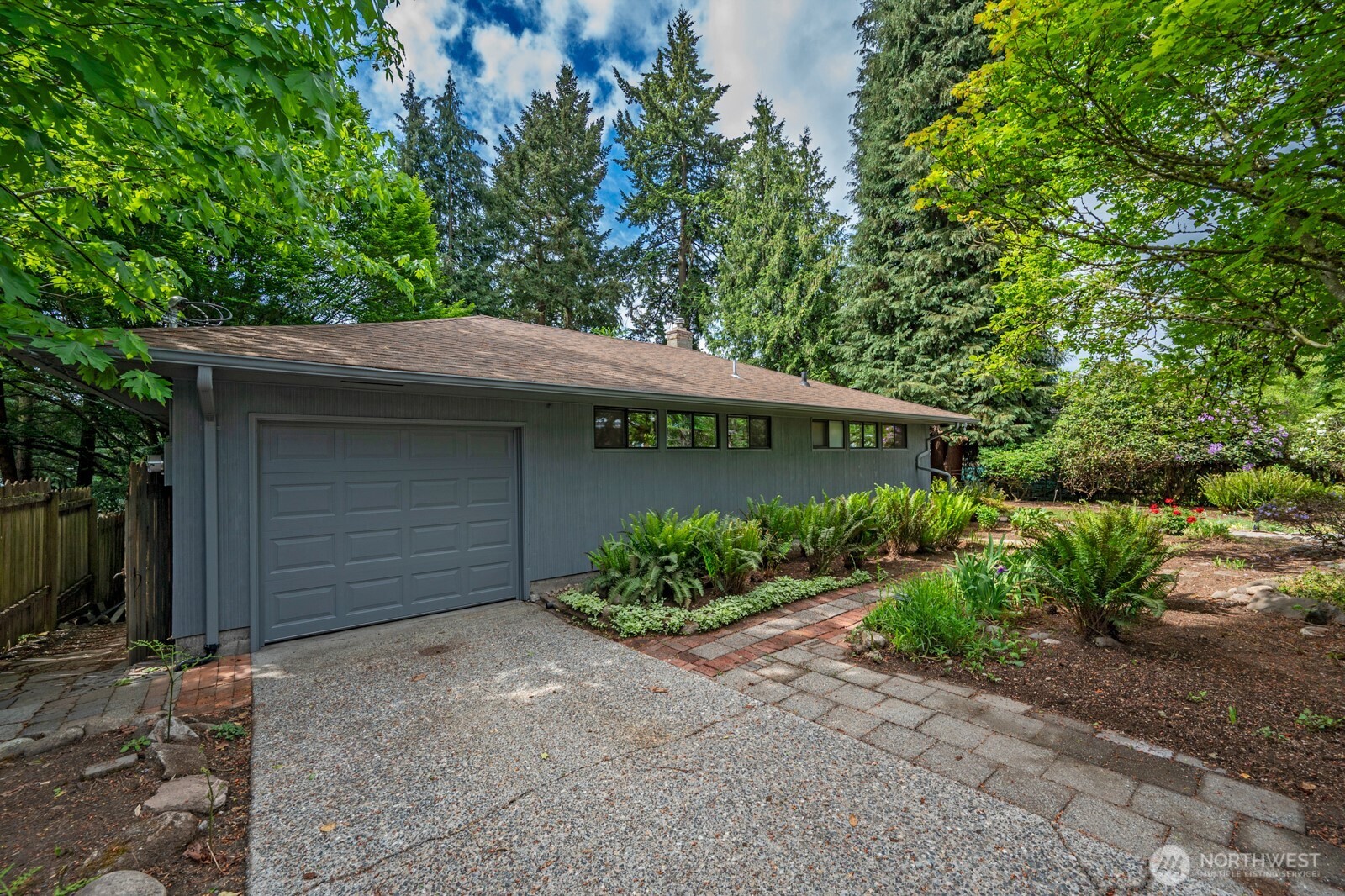1529 NE 107th Street Seattle WA 98125