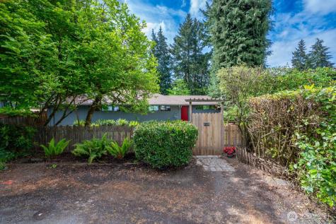 1529 NE 107th Street Seattle WA 98125