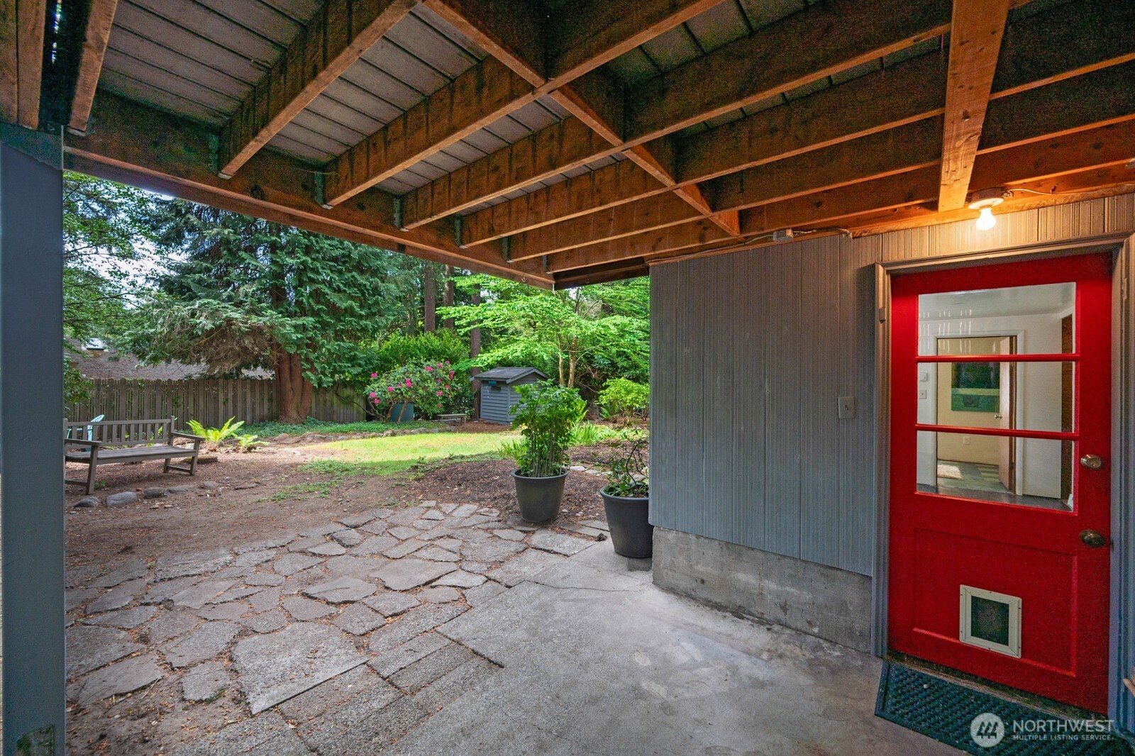 1529 NE 107th Street Seattle WA 98125