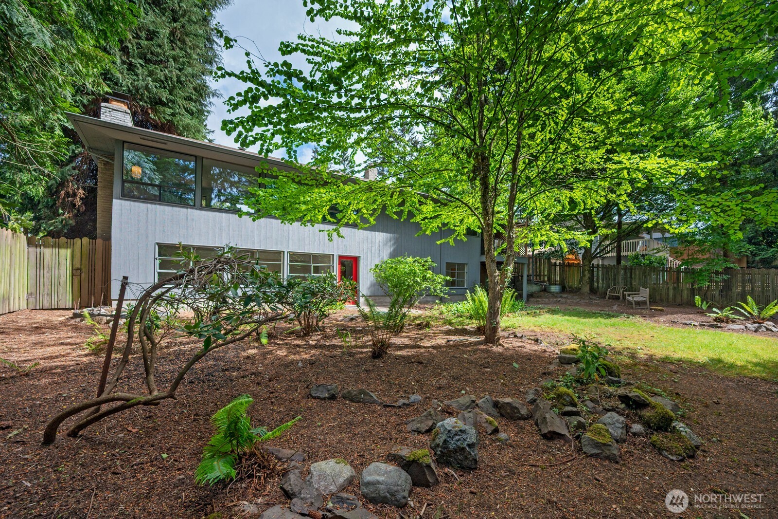 1529 NE 107th Street Seattle WA 98125