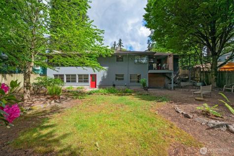 1529 NE 107th Street Seattle WA 98125