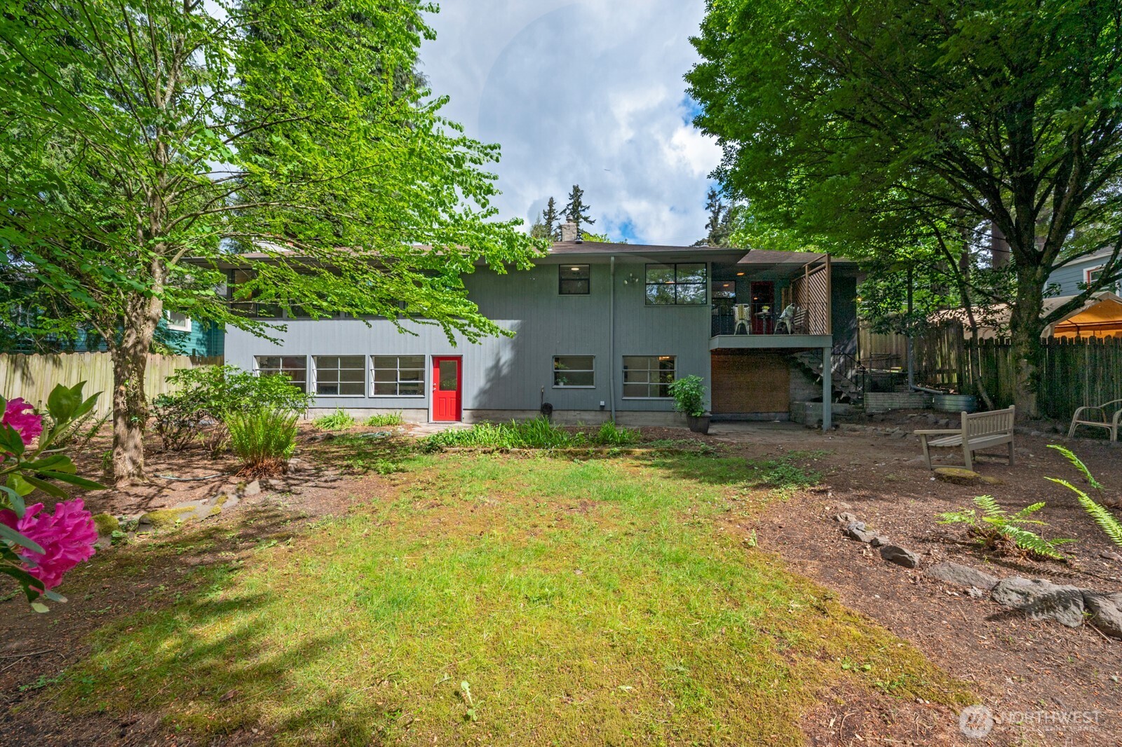 1529 NE 107th Street Seattle WA 98125