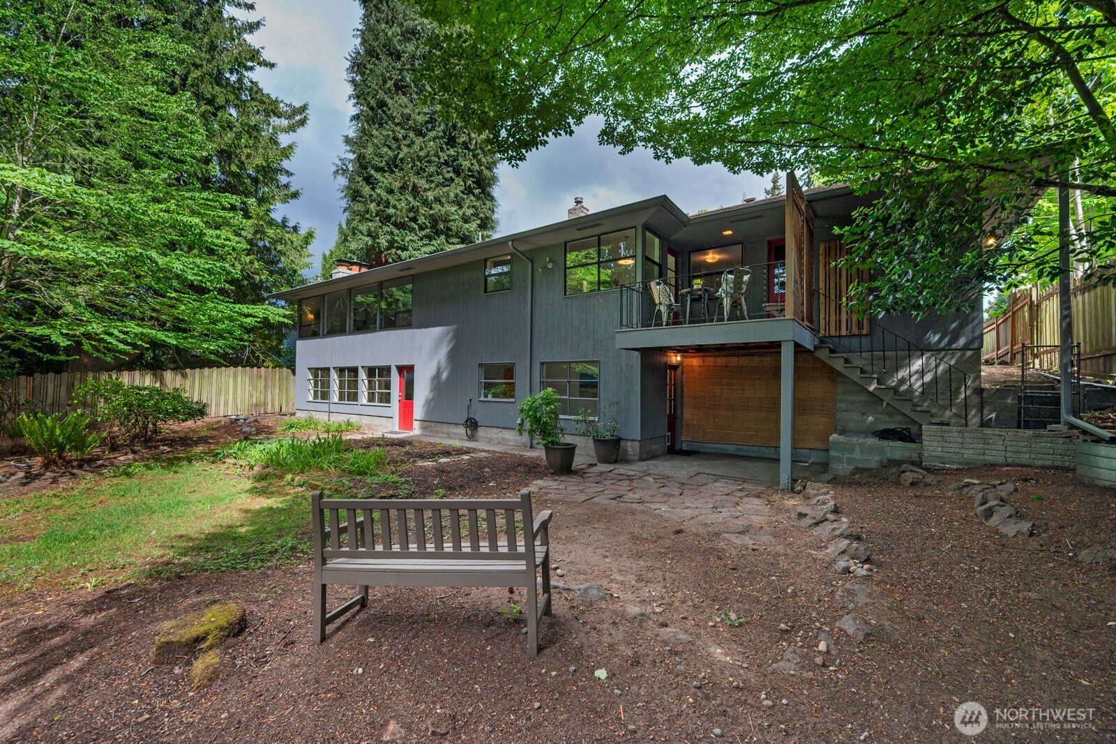 1529 NE 107th Street Seattle WA 98125