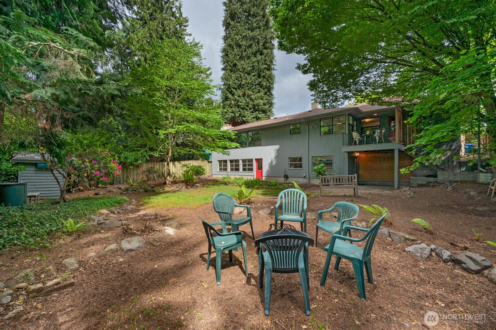 1529 NE 107th Street Seattle WA 98125