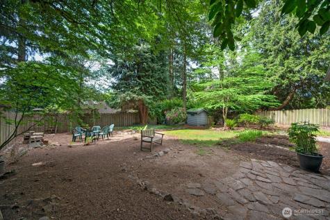 1529 NE 107th Street Seattle WA 98125