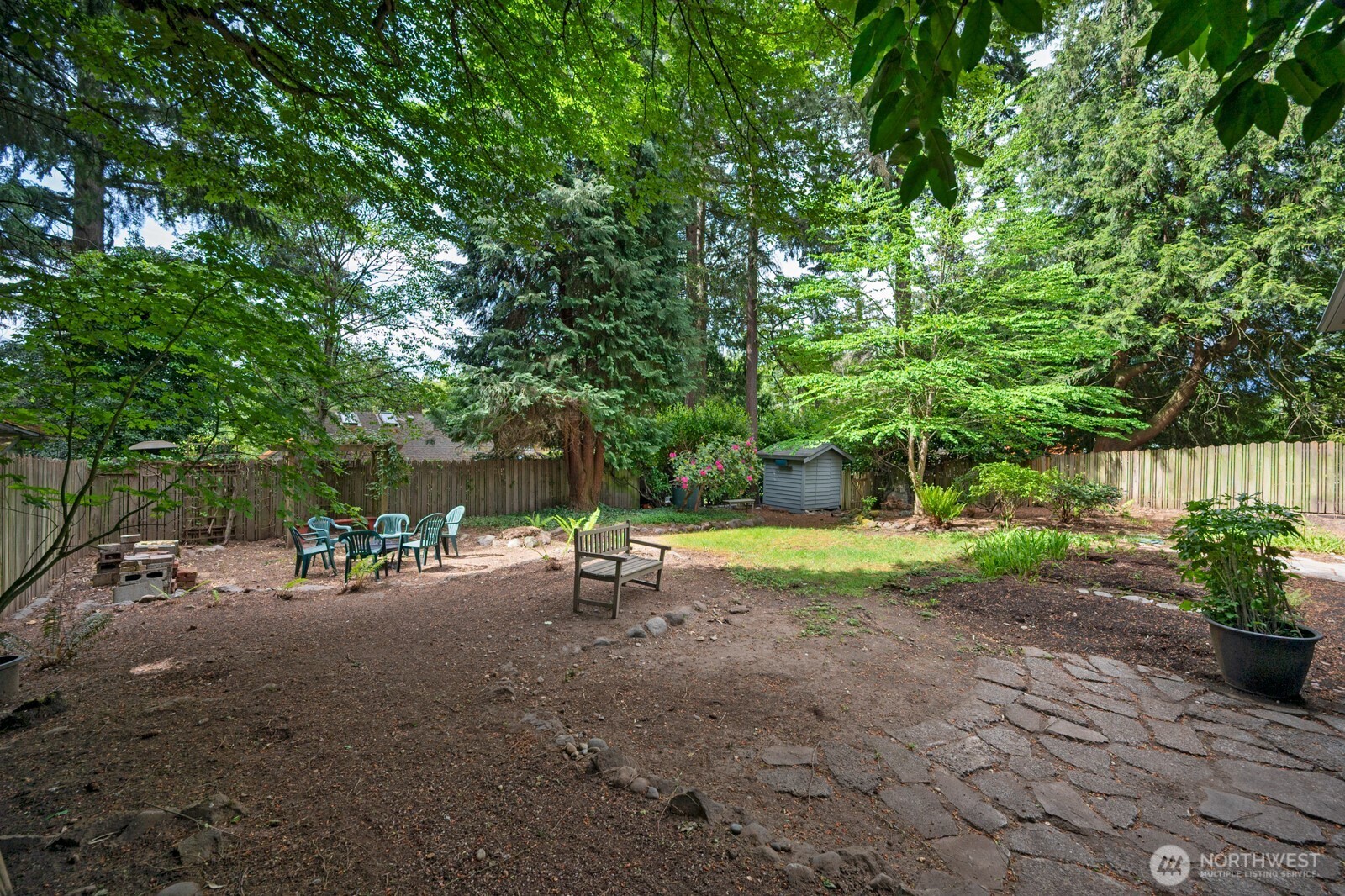 1529 NE 107th Street Seattle WA 98125