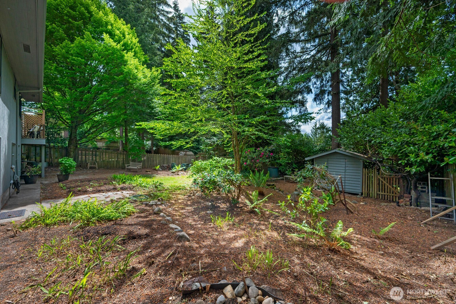 1529 NE 107th Street Seattle WA 98125