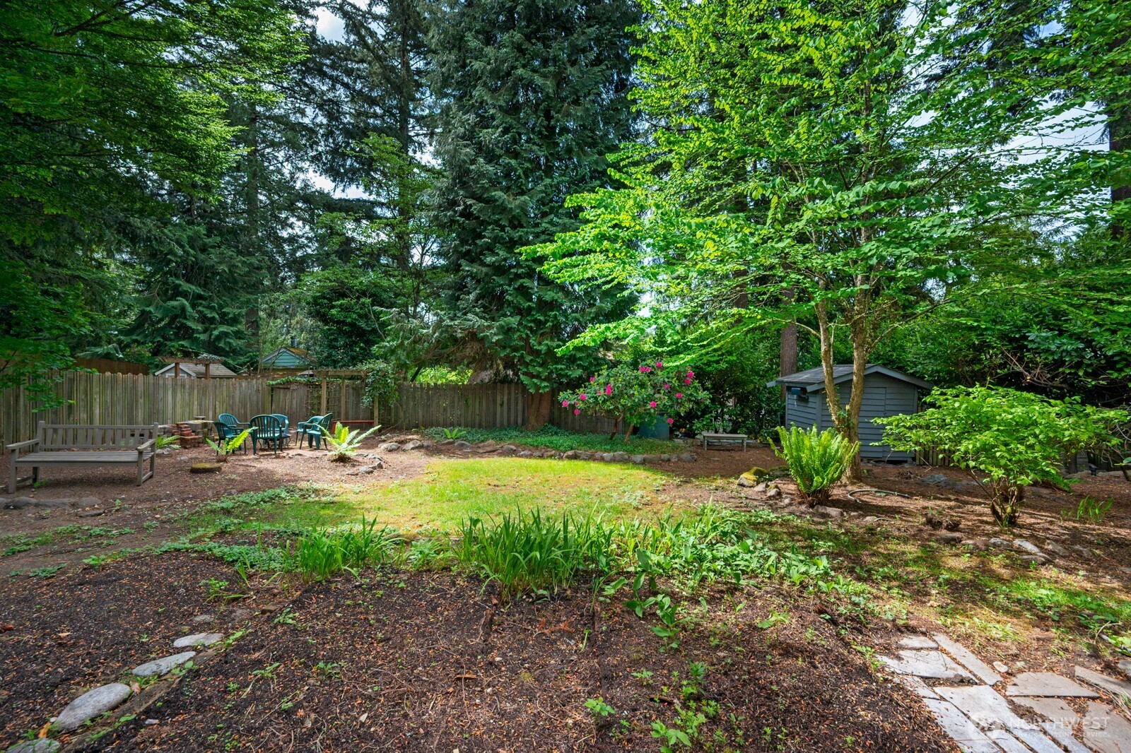 1529 NE 107th Street Seattle WA 98125