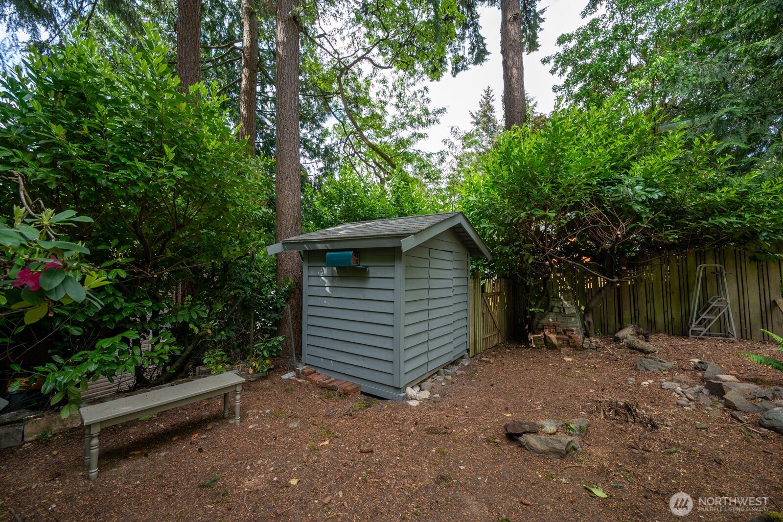 1529 NE 107th Street Seattle WA 98125