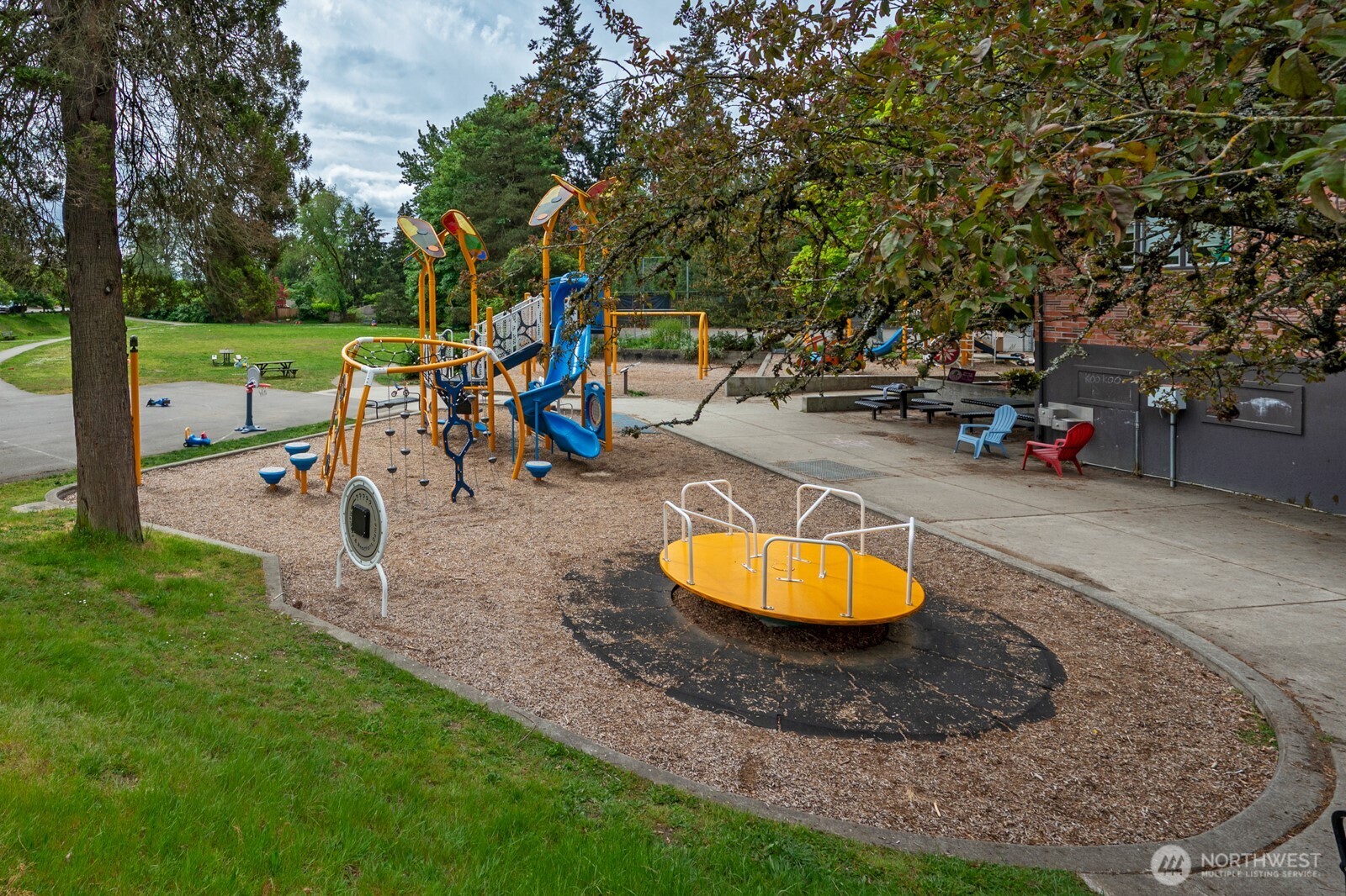 1529 NE 107th Street Seattle WA 98125