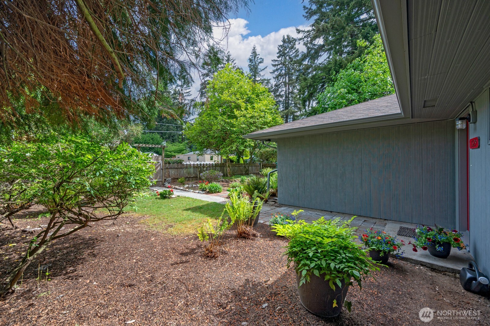 1529 NE 107th Street Seattle WA 98125