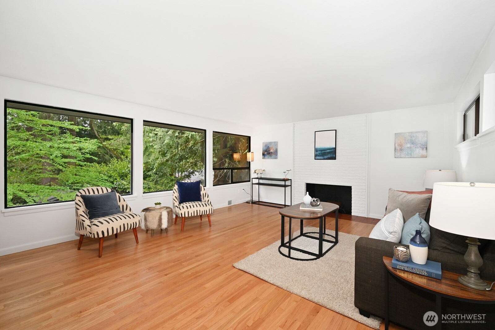 1529 NE 107th Street Seattle WA 98125