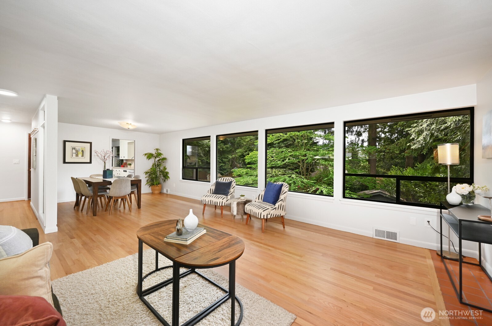 1529 NE 107th Street Seattle WA 98125