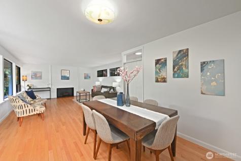 1529 NE 107th Street Seattle WA 98125