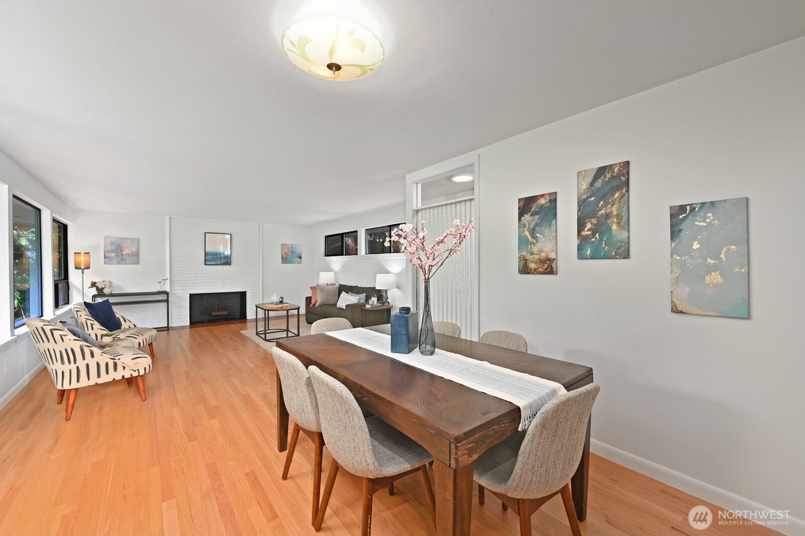 1529 NE 107th Street Seattle WA 98125