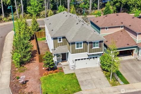 4991 Admiral Street Gig Harbor WA 98332