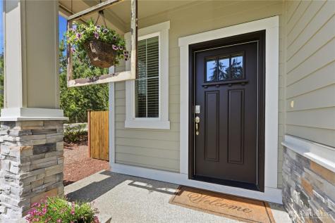 4991 Admiral Street Gig Harbor WA 98332